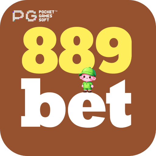 Logo da 889BET